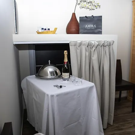 ホテル Castahotel