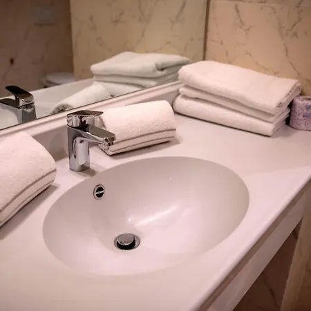 Castahotel 酒店 卡斯塔尼图