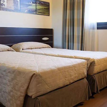 Castahotel 酒店 卡斯塔尼图