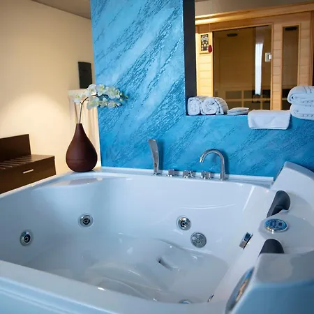 ホテル Castahotel 4*