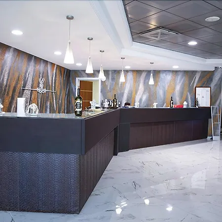 Castahotel ホテル