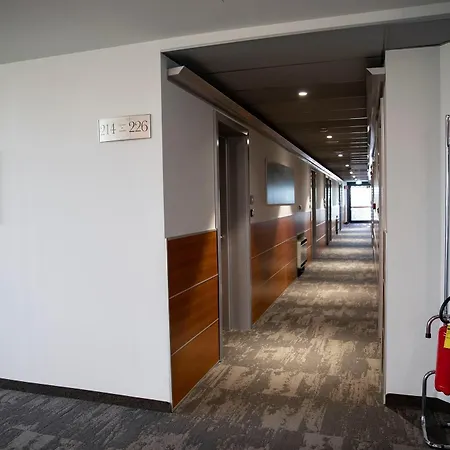 Castahotel 3*