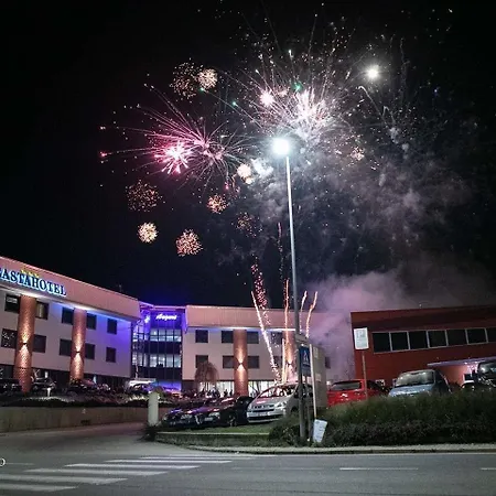 Castahotel ホテル