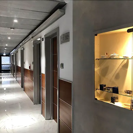 Castahotel ホテル カスタニート