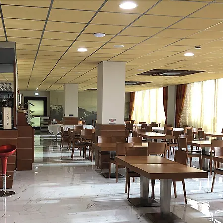 Castahotel ホテル カスタニート