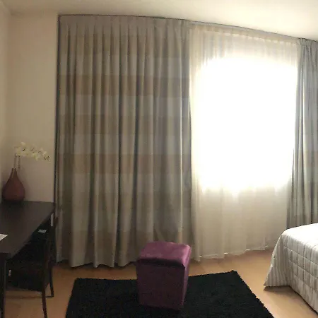 ホテル Castahotel