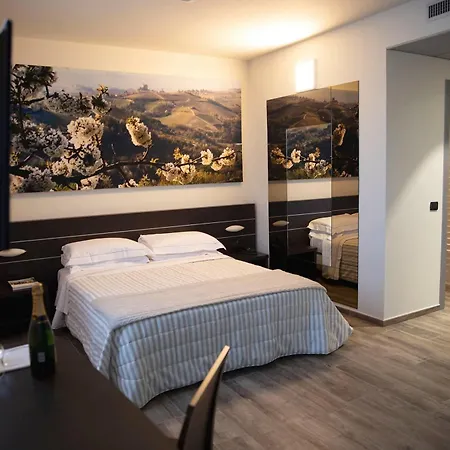 Castahotel ホテル カスタニート