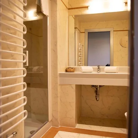 Hotel Castahotel 3*