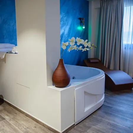 Castahotel Castagnito