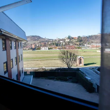 ホテル Castahotel