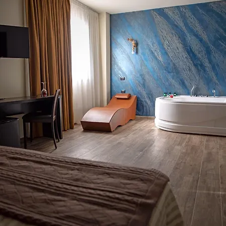Castahotel 4* Castagnito