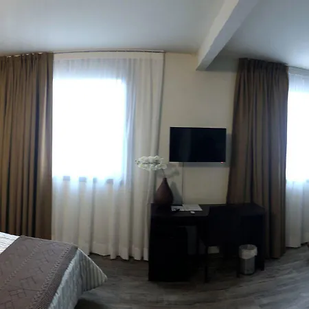 Castahotel
