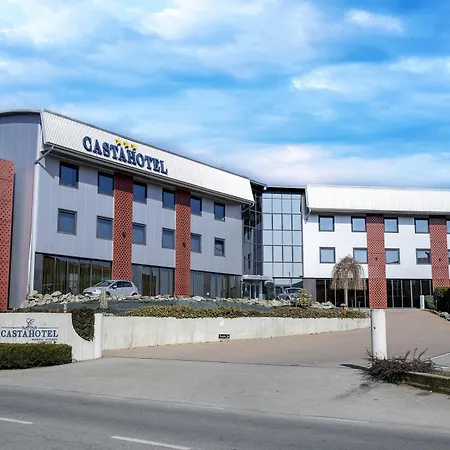 Castahotel Hotel Castagnito