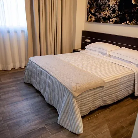 Castahotel Castagnito