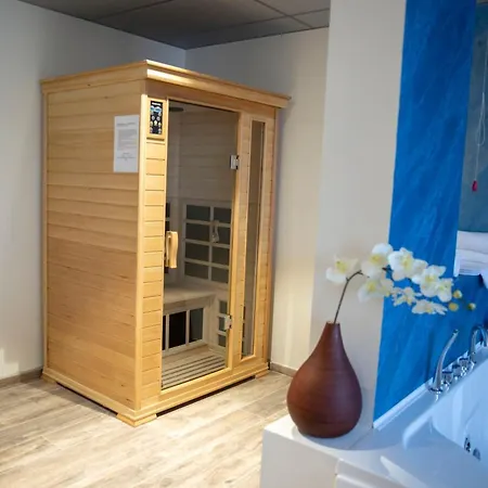 酒店 Castahotel 卡斯塔尼图