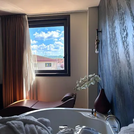 酒店 Castahotel 4*
