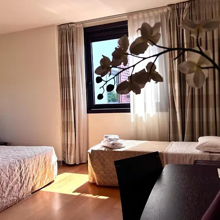 Castahotel ホテル カスタニート