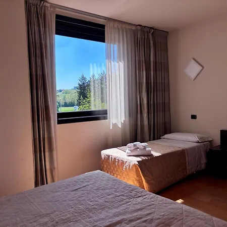 ホテル Castahotel カスタニート