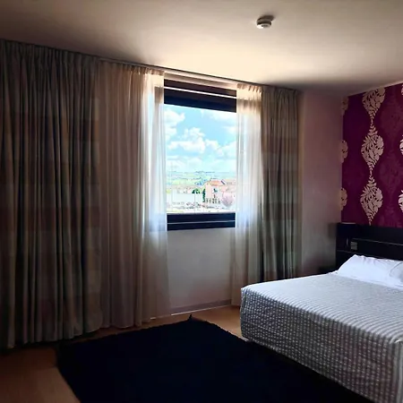 Castahotel 4* カスタニート