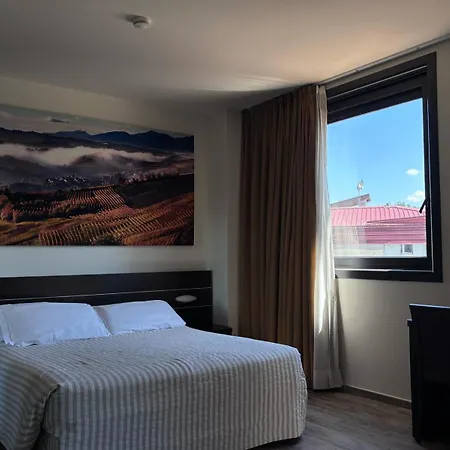 Castahotel ホテル