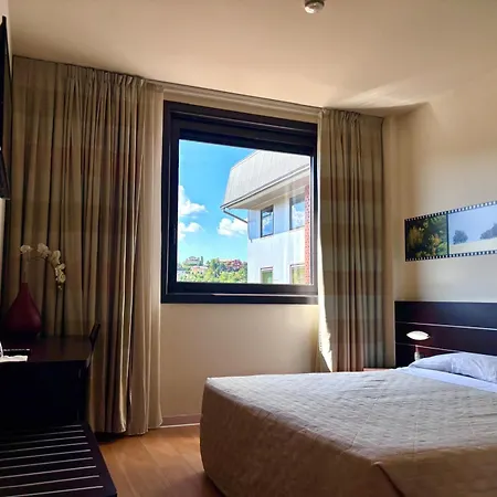 ホテル Castahotel