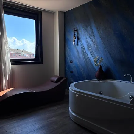 ホテル Castahotel 4*