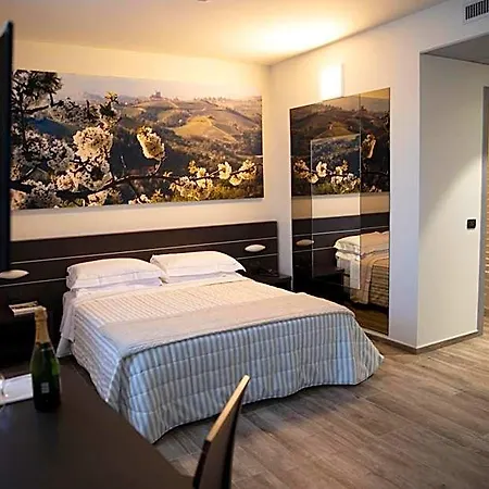 Castahotel Hotel 4*