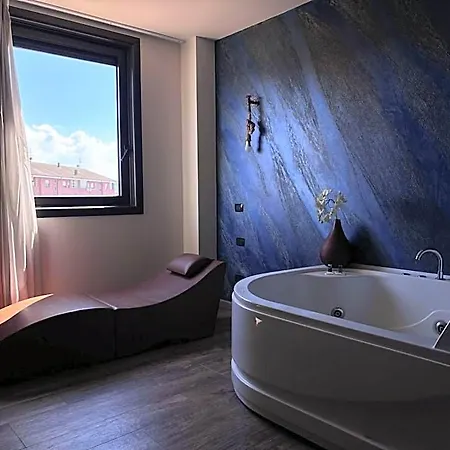 Castahotel 4*
