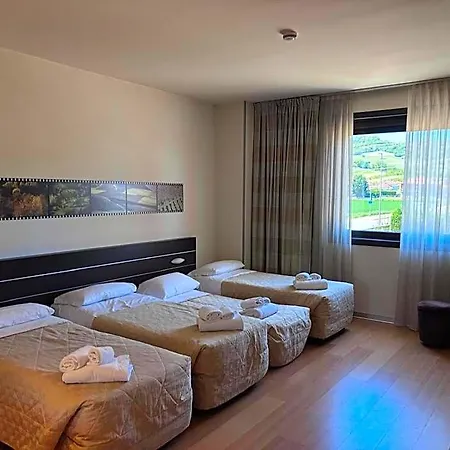 Castahotel Hotel
