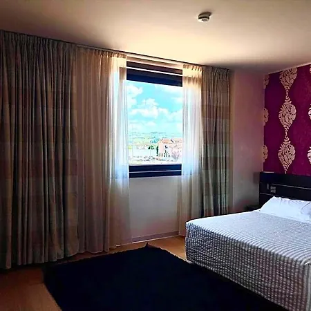 Castahotel