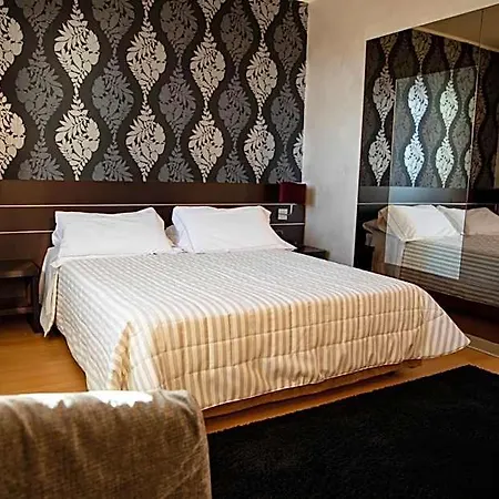 Hotel Castahotel