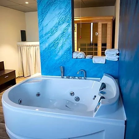 Castahotel 4* Castagnito