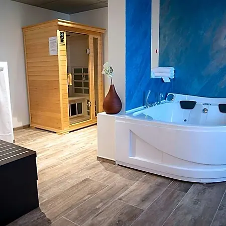 Castahotel Hotel