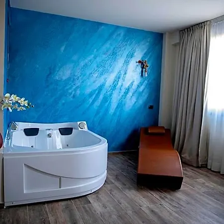 Castahotel Castagnito