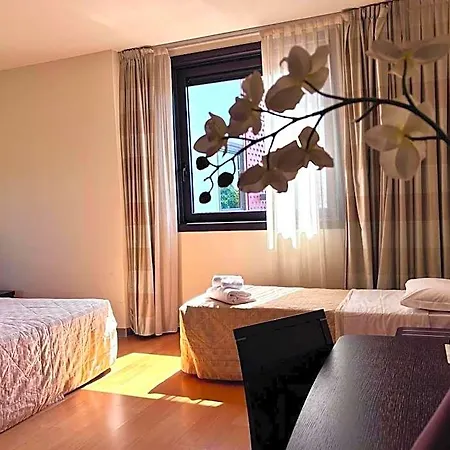 Castahotel
