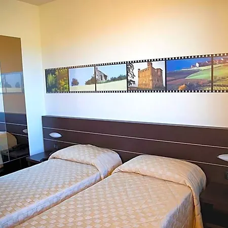 Castahotel Hotel