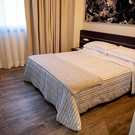 Castahotel Castagnito