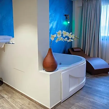 Castahotel 4* Castagnito
