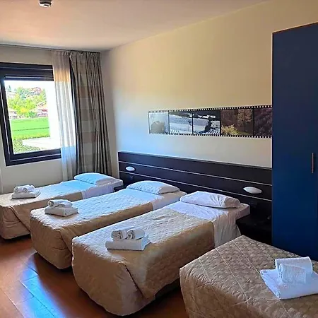 Castahotel Hotel 4*