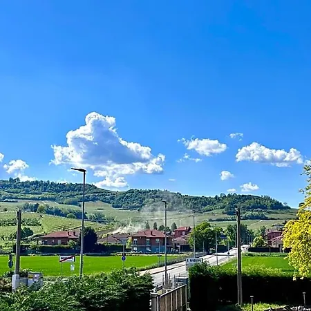 Hotel Castahotel Castagnito