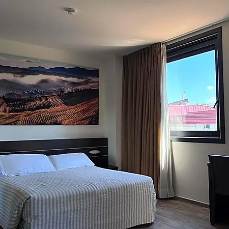 Castahotel Hotel