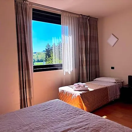 Hotel Castahotel Castagnito