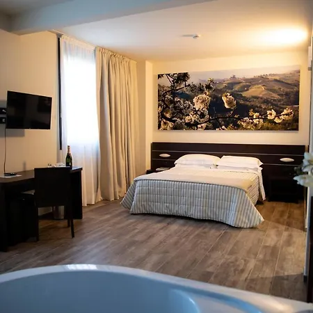 Castahotel カスタニート