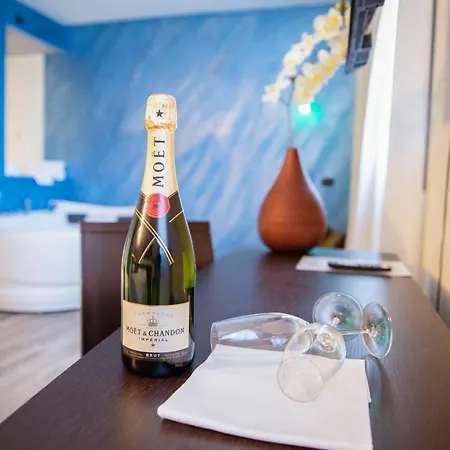 Castahotel 酒店 卡斯塔尼图