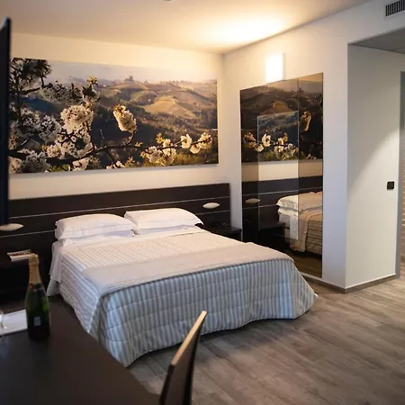 ホテル Castahotel 4*