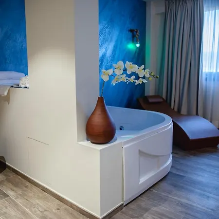 Castahotel ホテル カスタニート