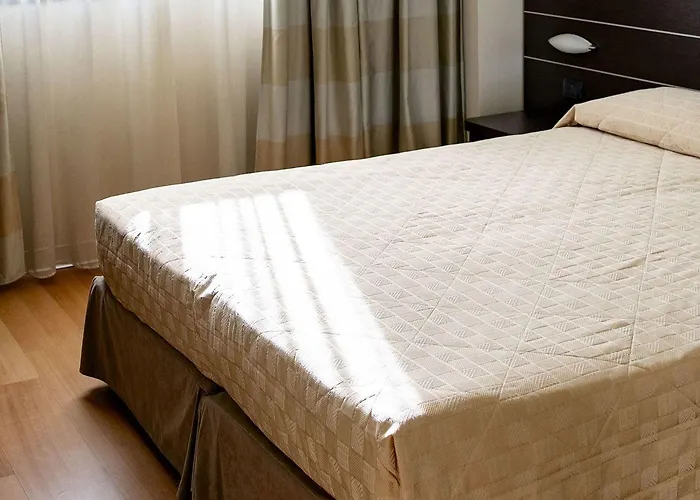Castahotel Otel