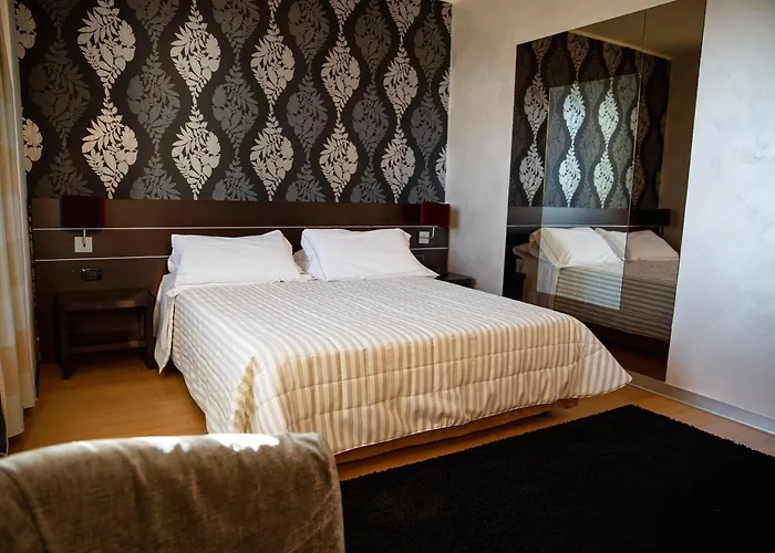Castahotel Otel Castagnito