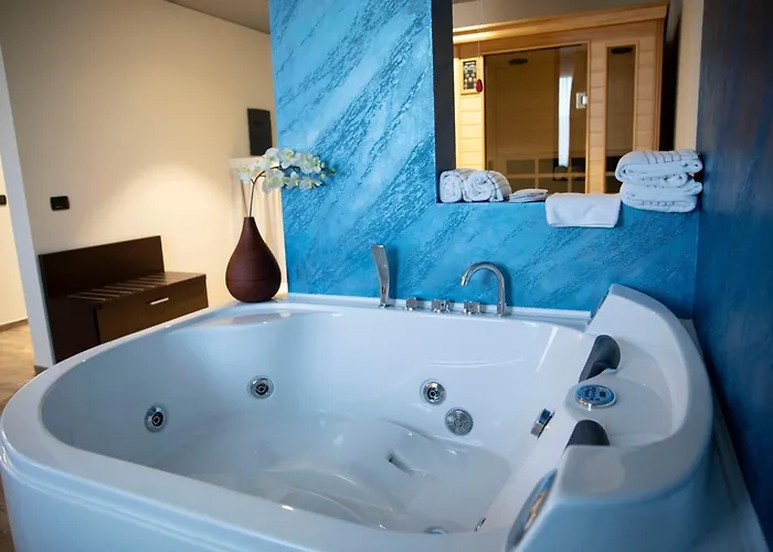 Hotel Castahotel 4*