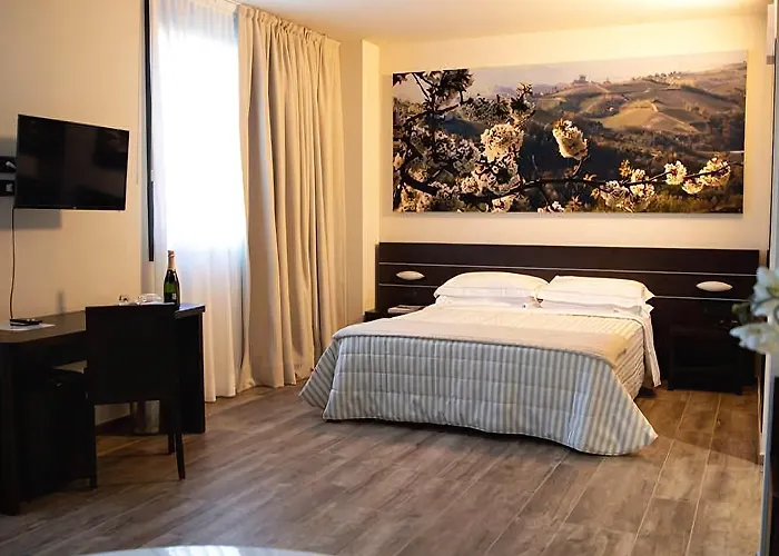 Castahotel Hotel 4*